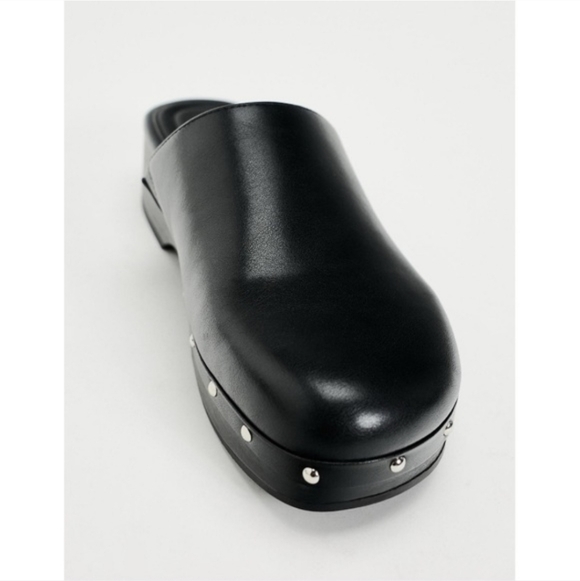 Zara Clogs - Picture 3 of 6